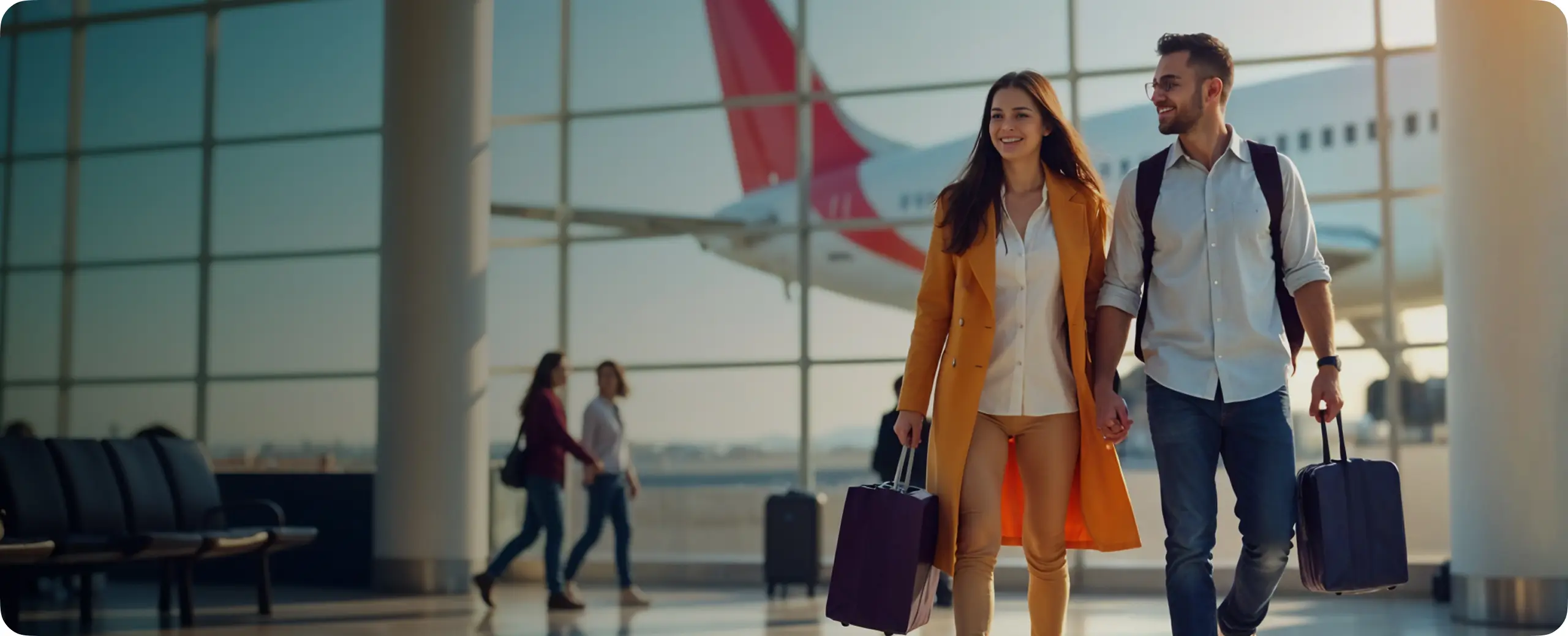 Opóźniony lub odwołany lot?